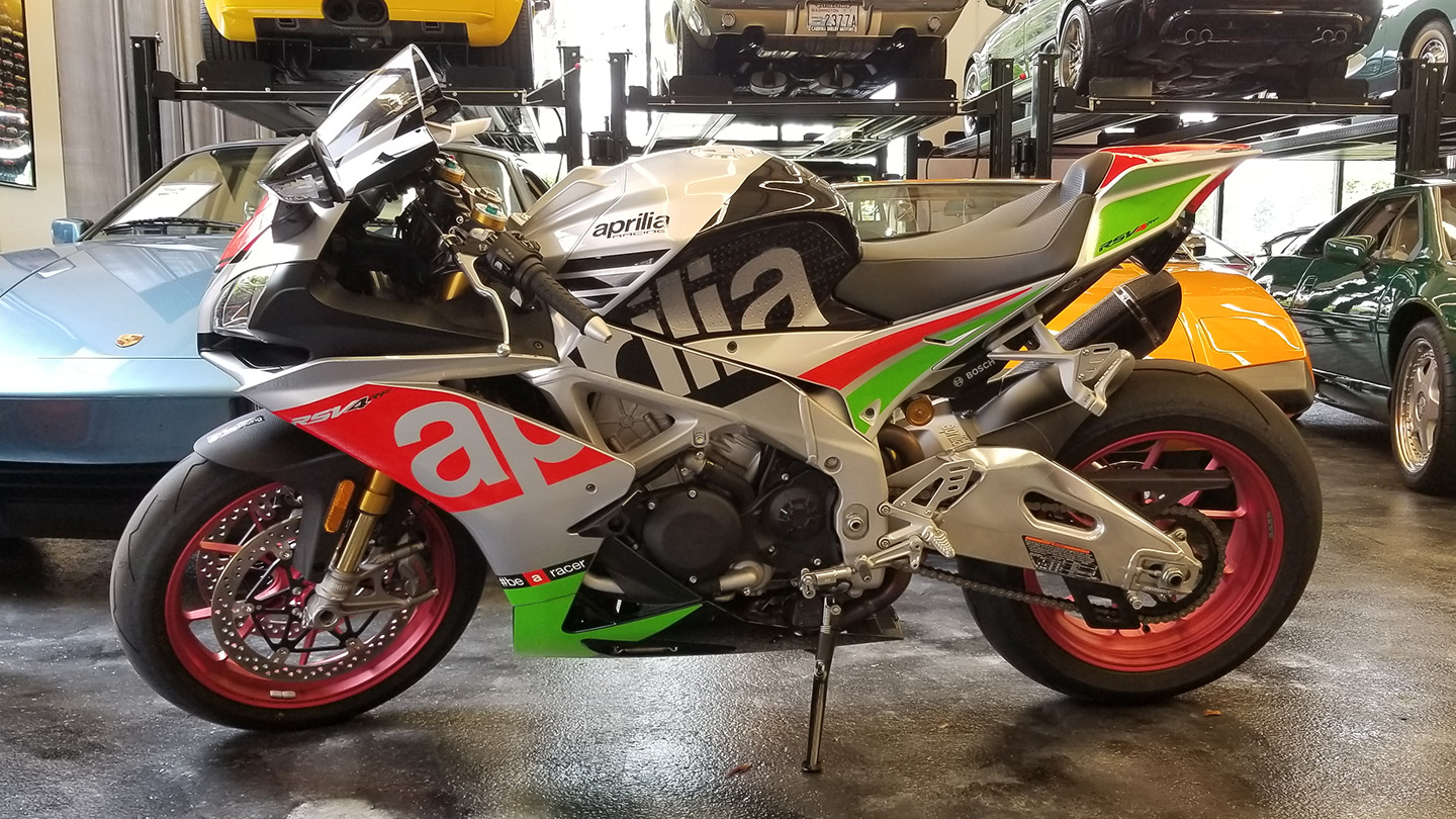 Garages, Shows & Random Shots 44